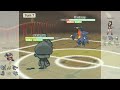 don t boost infront of marshadow pokemon showdown