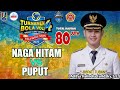 PUPUT SIDOARJO vs NAGA HITAM - Voli Piala Bupati Tuban IV 2022 | 8 Besar OPEN PUTRI Tarkam 80Juta