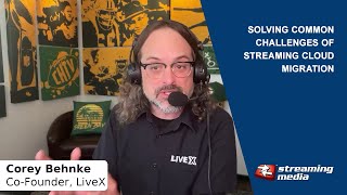 Solving Common Challenges of Streaming Cloud Migration