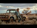 If Jesus Were A Country Boy | Country Gospel Song with Lyrics