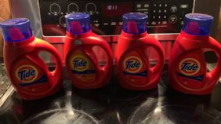 $0.75 cent TIDE Just a day out Couponing 70% Savings !!!!!