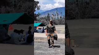 Indian Army's video's ❤️Army Life #armylover #ytshorts #shorts