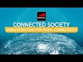 GSMA Connected Society Innovation Fund for Rural Connectivity