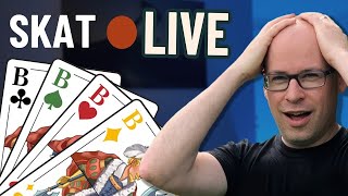 Super Karten und tolle Spiele beim Skat live. Reinschauen JETZT! Oh wie schön ist Panama...