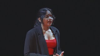 The Fast Fashion Paradox | Malavika Chakravorty | TEDxGEMSWellingtonAcademyAlKhail