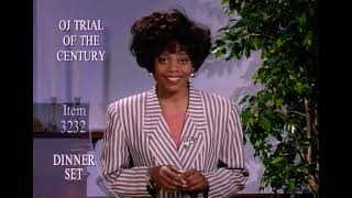 MADtv - O.J. Plates