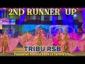 PASALAMAT FESTIVAL 2024 ARENA DANCE COMPETITION  TRIBU RSB