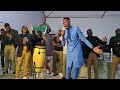 Makomborero Kapfumvuti x Harare West Disciples | Tenzi Taungana | HWD UMYF Cluster Revival 