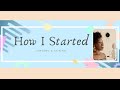 How I Started - Acting and Singing Professionally