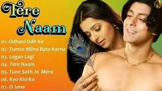 Tere Naam Movie All Songs~Salman Khan~Bhumika Chawla~Musical Club