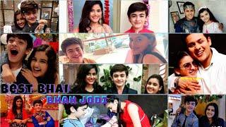 teri khushiyan ft. baalveer returns vivaan /khushi  /debu /aarohi /ananya bhai bahan ka pyaar 😍😍