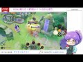 【ポケモンユナイト】まったり参加型！（ランクでもスタンダードでも）