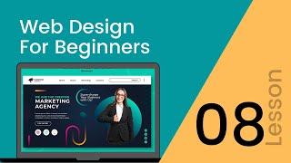 Web Design Bootcamp Lesson 8: How to build a WordPress Page with Elementor Plugin