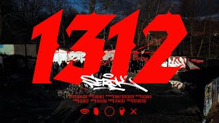 SEROK - 1312 (PROD. BY ZINATRA)