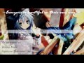 That's what I like-Nightcore☻♥