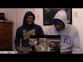 NLE Choppa - Shotta Flow (Music Video)Reaction