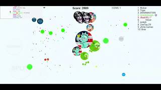 Blob.io | Nogisen \u0026 Nivo