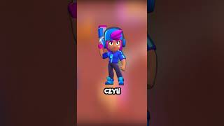 5 NAJRZADSZYCH PRZEDMIOTÓW W BRAWL STARS! #shorts