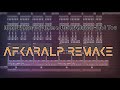 Alan Walker & Emma Steinbakken - Not You (Bad Reputation Remix) - AfkaraLP Remake