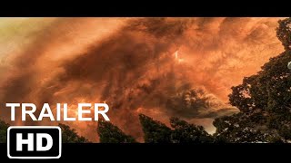 The sky is on fire (2020) | official trailer