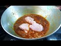 চিকেন কষা রেসিপি chicken kosha recipe