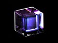 Blender Crystal Glass