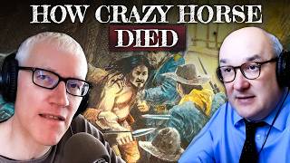 Custer's Last Stand | Part 9 | The Death of Crazy Horse