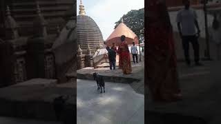 Kamakhya Mandir