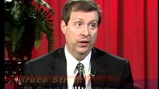 ELTV: Administer Justice-Gospel Justice Int. w/Founder Bruce Strom