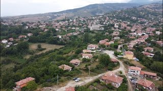 Our Little House in the Sandanski Region, BG