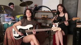 505 Arctic Monkeys Cover By Pacifica