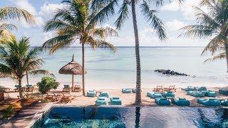 Seasense Boutique Hotel & Spa 5* - Belle Mare - Mauritius