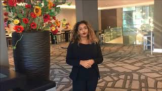 Hilton - Sales Internship