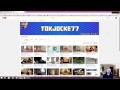 tokjocke77 in english first time