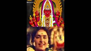 சமயபுரம் மாரியம்மன் அருள் எல்லோருக்கும் கிடைகட்டும் #tamil video