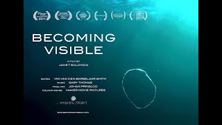 Becoming Visible 30sec Trailer