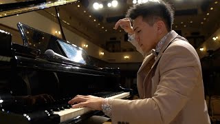 ショパンムキムキデビューコンサート〜ダイジェスト〜/Chopin Mukimuki Debut Concert/肖邦有肌肉初次登台音乐会