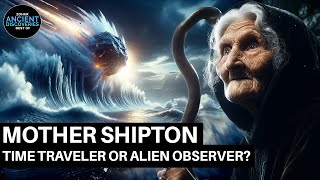 Mother Shipton: Time Traveler, Alien, or Extraordinary Prophet?