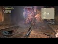 【ddon】　ラスニテ納骨廟　『ハイオーブ』