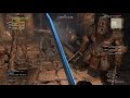 【ddon】　ラスニテ納骨廟　『ハイオーブ』