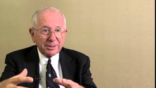 Oral history interview with Dr. John Cameron