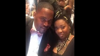 Georgia Power Couple Murder Suicide RIP Ronnell and Keianna Burns