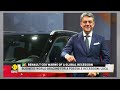 world business watch renault ceo luca de meo warns of a global recession latest english news