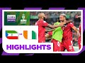 Equatorial Guinea v Cote d'Ivoire | AFCON 2023 | Match Highlights