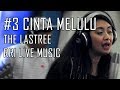 Cinta Melulu - The Lastree - RRI Net Live Music Semarang