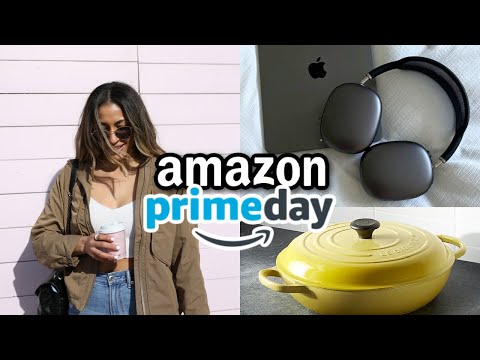 ¡OFERTAS LOCAS DEL PRIME DAY DE AMAZON 2024! ¡DEBE TENER PRODUCTOS!