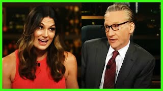Kyle REACTS To Krystal Dominating Bill Maher | The Kyle Kulinski Show