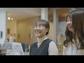 【リクルートムービー】先輩社員インタビュー│カスケホーム　カスケ不動産│新卒採用