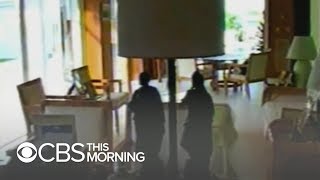 New video goes inside Jeffrey Epstein's Florida mansion