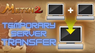 TEMPORARY SERVER TRANSFERS - Everything you need to know